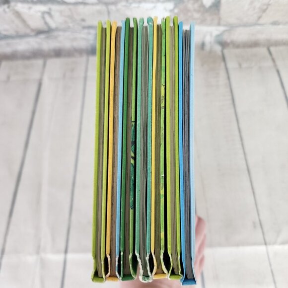 Walt Disney's Wonderful World  of Reading Books 1970s/80;s Matte Covers Set of 7 - Picture 6 of 9